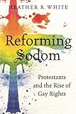 Heather R. White, "Reforming Sodom: Protestants and the Rise of Gay Rights" (UNC Press, 2015)