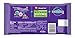 M&M's Peanut Dark Chocolate Candy 19.2-Ounce Bag (Pack of 4)