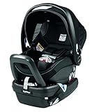 Primo Viaggio 4/35 Nido car seat with load leg