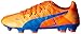 PUMA Evopower 3 H2H FG JR Soccer Shoe (Little Kid/Big Kid)