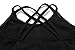 AM CLOTHES Girls Leotard for Ballet Dance Gymnastics 8-9 years A-Black