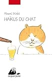 Haïkus du chat by 