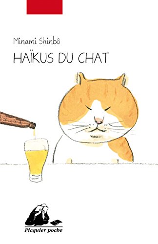 Haïkus du chat by 