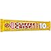 COFFEE CRISP Minis, 115g (Pack of 10)