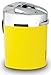 Tonino Lamborghini Mugello Yellow Triple Torch Flame Table Lighter