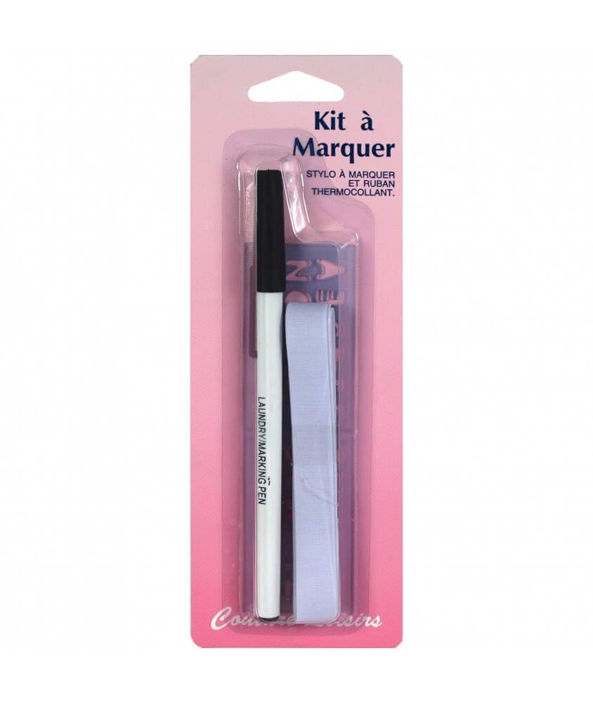 HEMLINE LAUNDRY MARK/SET H293