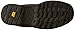Caterpillar Men's Hydraulic Mid Cut Steel Toe Boot,Black,8.5 M US
