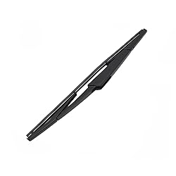 Rear Windshield Wiper Blade and Arm Replacement for