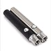 Hemp Oil Charger Pen - Slim Pen Variable Voltage 510 Kit with Nano Cartridge Red