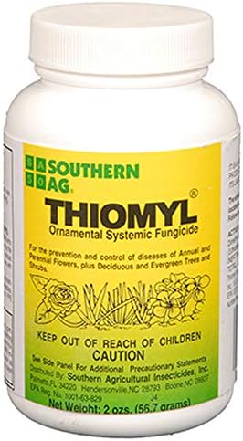Thiomyl 2 Oz