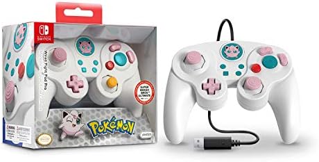 任天堂ライセンス商品 Pdp Nintendo Switch コントローラー ポケモン プリン 白 並行輸入品 Nintendo Switch対応 並行輸入品 B07vd8gv3t 2 500円 新入荷 流行 登場大人気アイテム 新作製品 世界最高品質人気 任天堂ライセンス商品 Pdp Nintendo Switch コントローラー ポケモン プリン 白 並行輸入品 Nintendo Switch対応 並行輸入品 B07vd8gv3t 2 500円 新入荷 流行 登場大人気アイテム 新作製品 世界最高品質人気
