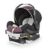 Chicco Keyfit 30 Infant Car Seat - Juneberry, Purple