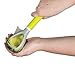 Casabella 4 'n 1 Avocado Tool, Green/Grey
