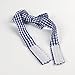 Laribbons 12 Pack 3.5'' Infant Boys Dailty Adjustable Bow Ties, Party Self Tie