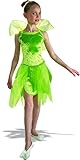 Rubie's Child's Pixie Ballerina Costume, Medium
