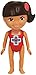 Fisher-Price Dora The Explorer: Bathtime Lifeguard Dora