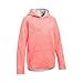 Under Armour Armour Fleece Jumbo Logo YMD After Burn