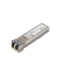 Netgear ProSafe 100Base FX SFP LC GBIC (afm735   10000S)