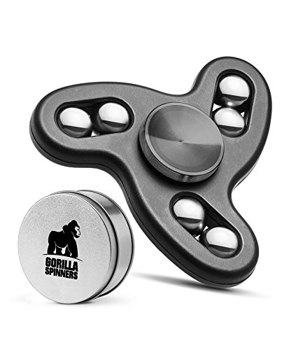 gorilla spinners