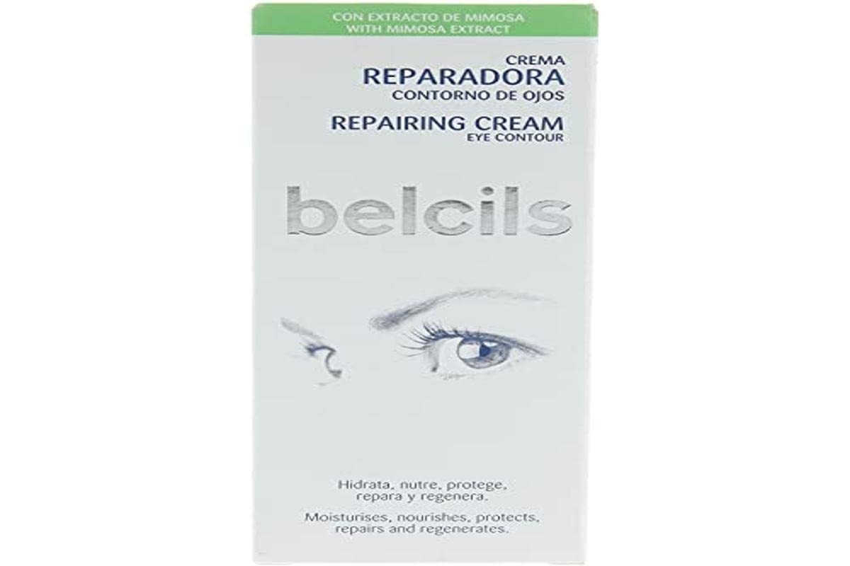 BELCILS Eye Gels, 400 g