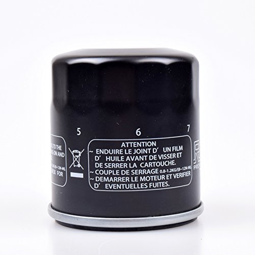 For Kawasaki Personal Watercraft Jet Ski STX 15F 2004 2005 2006 2007 2008 2009 2010 Jet Ski Ultra LX 2007 2009 2010 2011 Motorcycles Oil Grid Filter Filters GFY 303