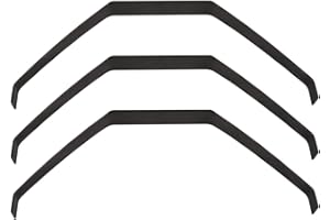 ZYHOBBY Carbon Fiber Landing Gear for 26CC Gas RC Airplane 65 * 425 * 178 * 35 * 4.5mm