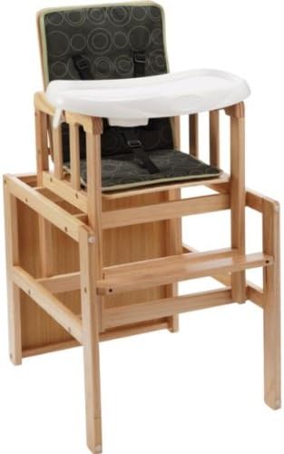 babystart high chair