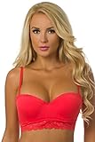 Velvet Kitten Sexy Hidden Agenda Bra for Women B24888