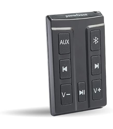 Amazon.com: Devialet - Remote - Phantom and Dione Compatible