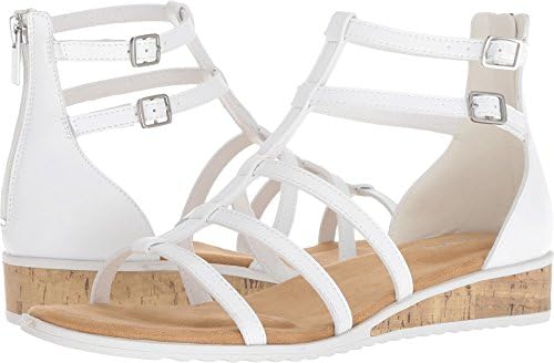 chaps olena women's gladiator sandals