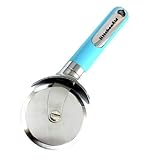 Kitchenaid Pizza Cutter Wheel Turquoise
