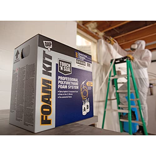 Foam Kit 200 Complete Pricepulse