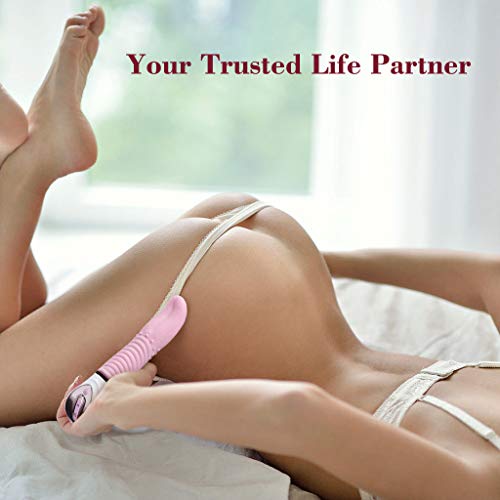 4 Stimulation+Feelingirl+Vibration+Vibrators+Rechargeable