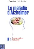 Image de La maladie d'Alzheimer (French Edition)