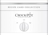 Crock-Pot® Recipe Card Collection Tin