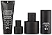 Kenneth Cole Vintage Black Set
