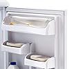 Hotpoint RLA36P.1 Fridge - White
