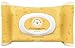 Burt's Bees Baby Chlorine-Free Wipes, 72 Count (Pack of 1) - Packaging May Vary