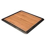 IncStores 3'x3' Practice Dance Floor