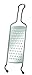 Rosle 95021 Stainless Steel Wire Handle Hand Held Medium Grater 16.5 Inch