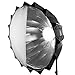 Aputure Light Dome II Softbox Diffuser for Light Storm C120 300d LED Lights
