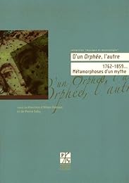 D'un "Orphée", l'autre