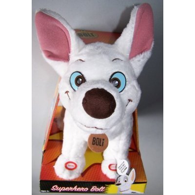 Bolt movie plush ★ BEST VALUE ★ Top Picks [Updated] + BONUS