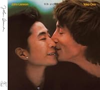 John Lennon Ablum Cover