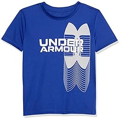 Under Armour Boys Classic Core Logo