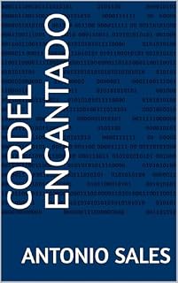 Livro CORDEL ENCANTADO