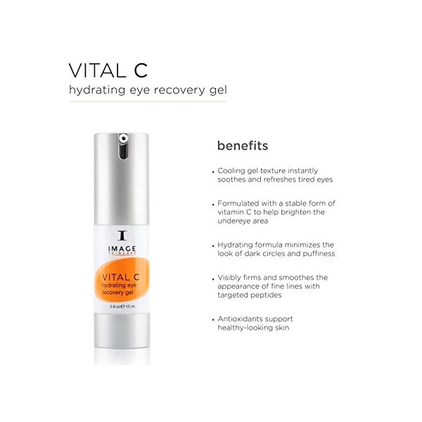 Image-SkinCare-Vital-C-Hydrating-Eye-Recovery-Gel Image SkinCare Vital C Hydrating Eye Recovery Gel