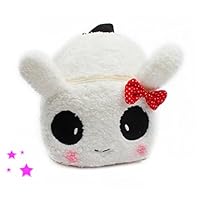 Iusun Toddler School Bag, Cute Cartoon Animal Backpack School Bags for Baby Kids Boys Girls (B1)