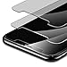 ESR [2-Pack] Tempered-Glass Privacy Compatible with iPhone 11 Pro Screen Protector/iPhone Xs Screen Protector, Easy Installation Frame, Anti-Spy, Case-Friendly, for iPhone 11 Pro/XS/X