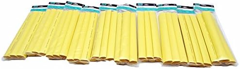 Ancor Boat Heat Shrink Tubes 307924 | 2-4 / 0 AWG 12 x 1 (Set of 30)